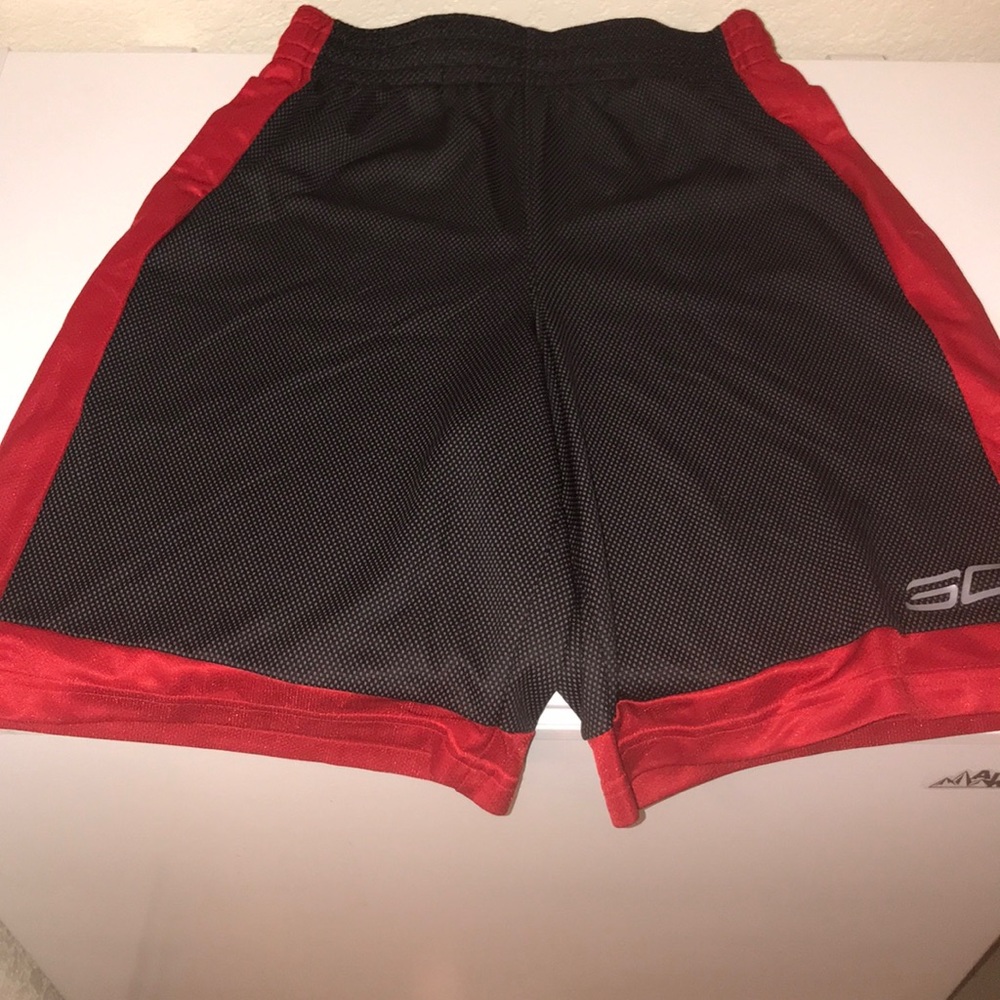 Under Armour shorts